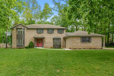 3096 Bryn Mawr Drive, Portage, MI 49024