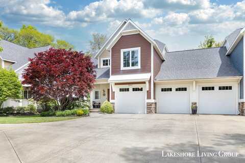 1947 Bower Street, Holland, MI 49424