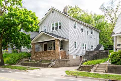 733 Lafayette Avenue NE, Grand Rapids, MI 49503