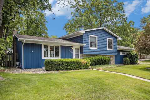 6843 Marlow Street, Portage, MI 49024