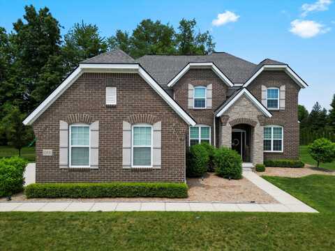 13531 Brampton Court, Utica, MI 48315
