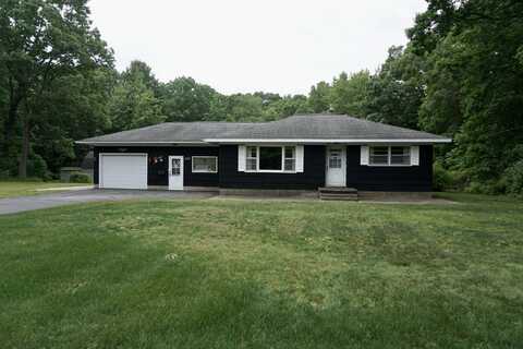 2909 Hall Road, Muskegon, MI 49442