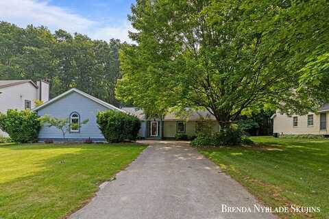 13412 Forest Park Drive, Grand Haven, MI 49417