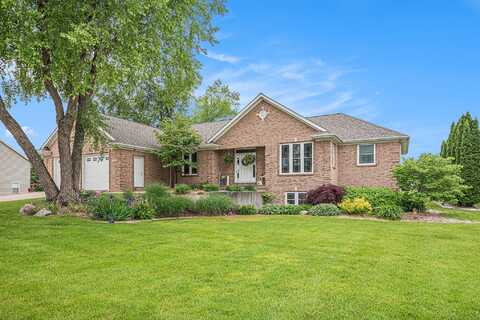 7355 Indigo Ridge Drive SW, Byron Center, MI 49315
