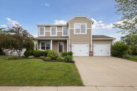 11838 Andrews Avenue, Allendale, MI 49401