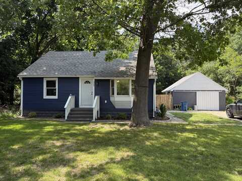 2383 Holton Road, Muskegon, MI 49445
