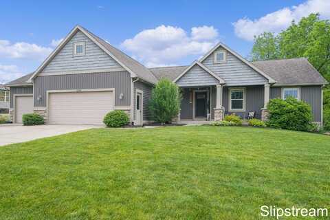 2282 Outback Drive, Hudsonville, MI 49426