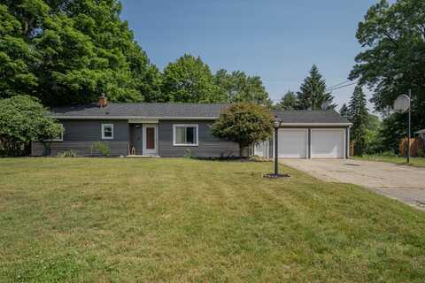 721 Karendale Avenue, Portage, MI 49002