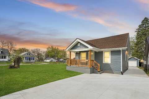 21611 Conners Avenue, Warren, MI 48091