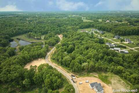 2895 Terra Nova Drive SE, Ada, MI 49301