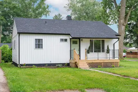 1802 Ferry Street, Niles, MI 49120