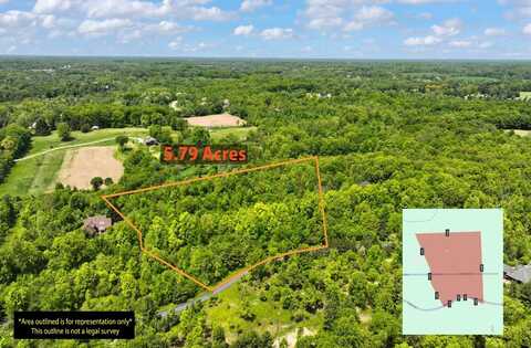 6319 Warren Court, Ann Arbor, MI 48105