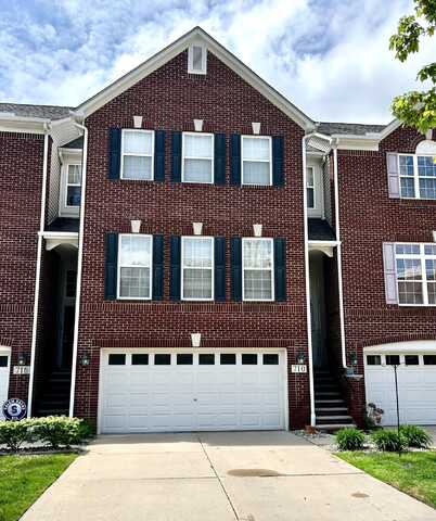 710 Cherry Orchard Road, Canton, MI 48188