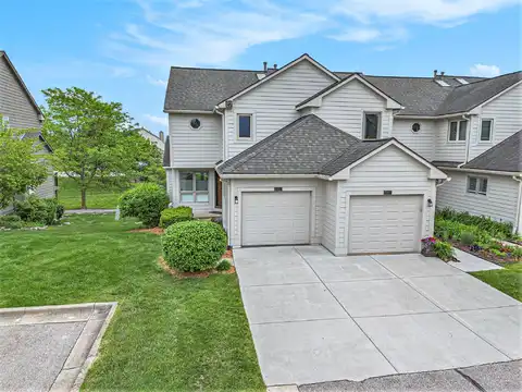 3451 Bent Trail Drive Drive, Ann Arbor, MI 48108