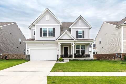 737 Haywood Drive, Saline, MI 48176
