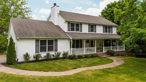 5098 Scio Church Road, Ann Arbor, MI 48103