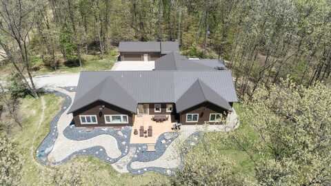 9242 Linda Lane, Richland, MI 49083