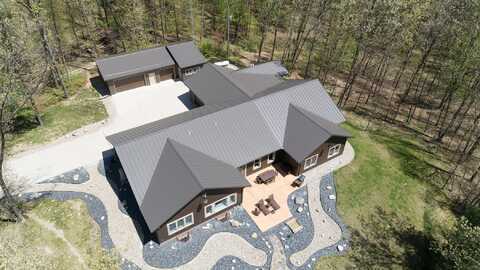 9242 Linda Lane, Richland, MI 49083