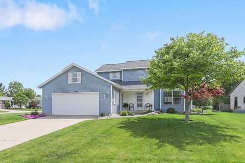 5540 Koster Drive SW, Wyoming, MI 49418