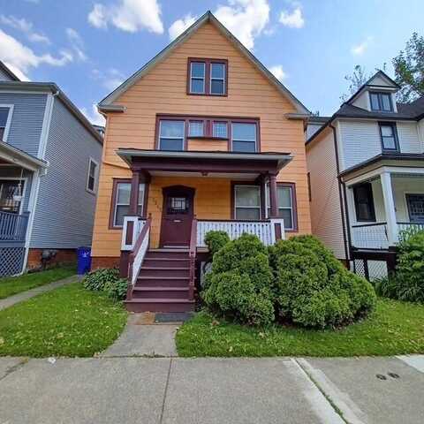 1547 Merrick Street, Detroit, MI 48208