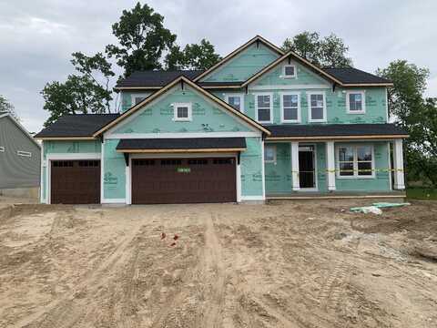 7855 Woodhurst Drive NE, Rockford, MI 49341