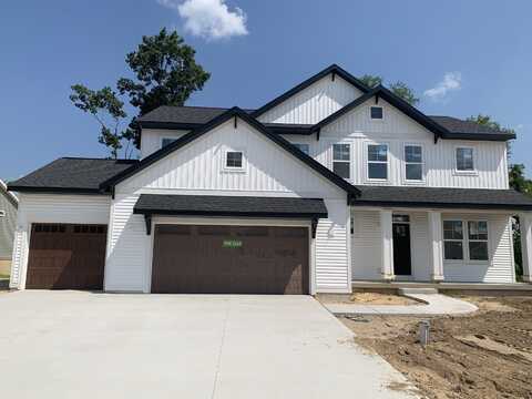 7855 Woodhurst Drive NE, Rockford, MI 49341