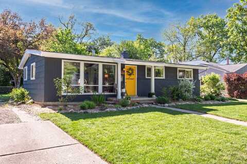 2702 Cranbrook Road, Ann Arbor, MI 48104