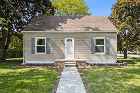 1201 Shady Lane, Tecumseh, MI 49286