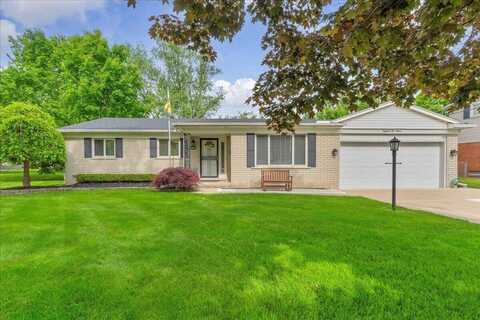 18215 Levan Road, Livonia, MI 48152