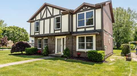 1196 Rathfon Circle, Saline, MI 48176
