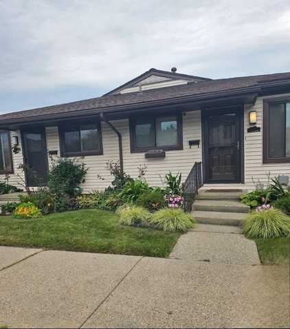 3062 Roundtree Boulevard, Ypsilanti, MI 48197