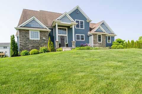 1640 Prairie Drive, Saint Joseph, MI 49085