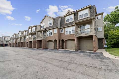 2777 Barclay Way, Ann Arbor, MI 48105