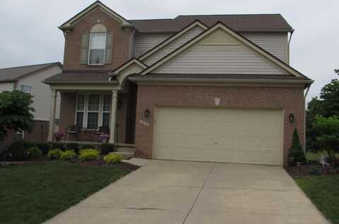 7603 Abigail Drive, Superior Twp, MI 48198