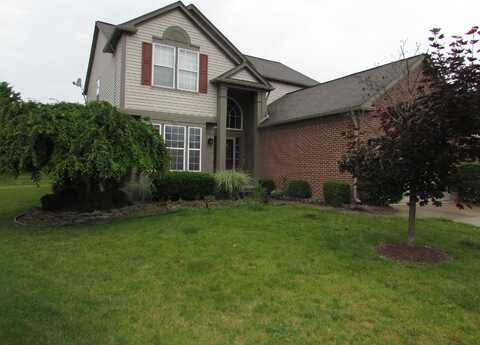 1995 Frances Way, Ypsilanti, MI 48198