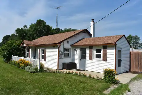 12790 Dennison Road, Milan, MI 48160