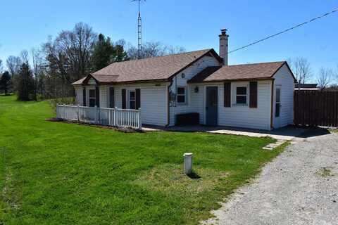 12790 Dennison Road, Milan, MI 48160