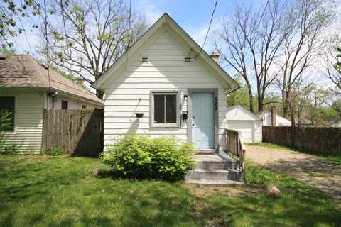 522 Gayle Avenue, Kalamazoo, MI 49048