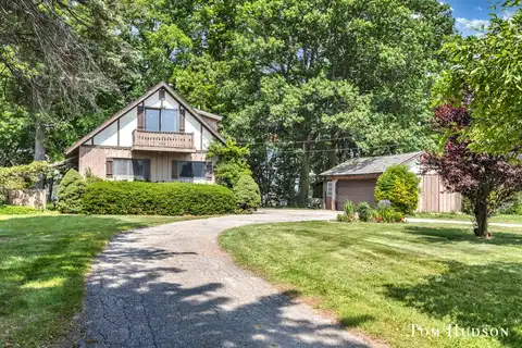 6647 Noffke Drive, Caledonia, MI 49316
