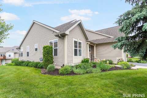 3107 Rain Tree Court, Hudsonville, MI 49426