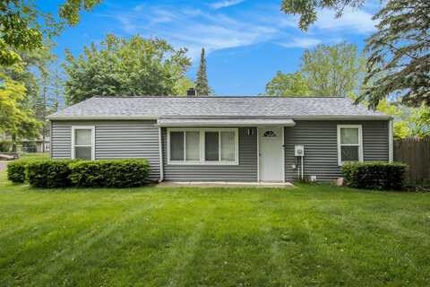854 Upton Avenue, Battle Creek, MI 49037