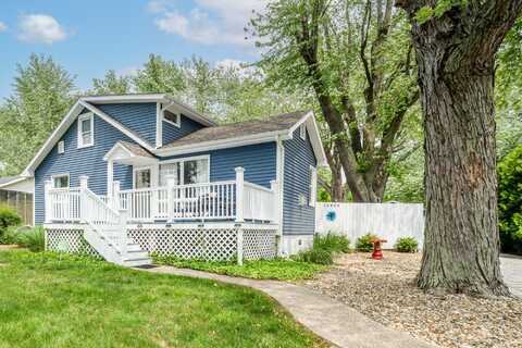12865 Flynn Road, Sawyer, MI 49125