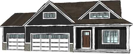 3651 Garner Drive, Zeeland, MI 49464
