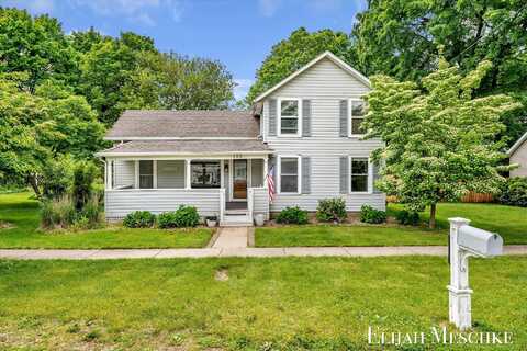 122 S Cedar Street, Schoolcraft, MI 49087