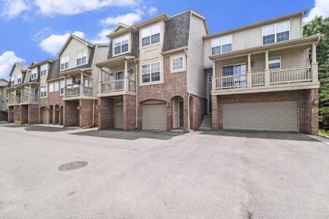 2756 Barclay Way, Ann Arbor, MI 48105