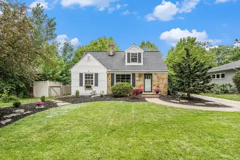 2331 Burchard Street SE, Grand Rapids, MI 49506