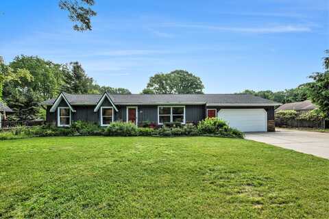 113 Navajo Avenue, Holland, MI 49424