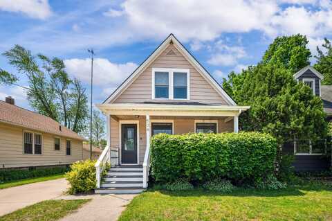 536 La Salle Avenue, Saint Joseph, MI 49085