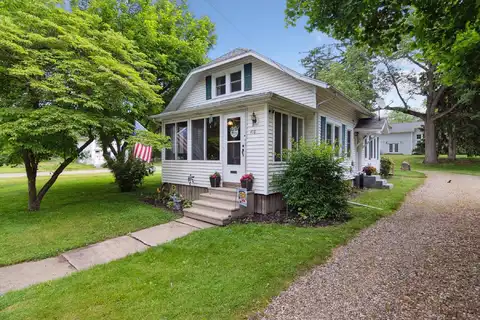 418 N Madison Street, Marshall, MI 49068