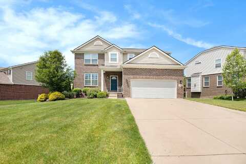 1915 Frances Way, Ypsilanti, MI 48198